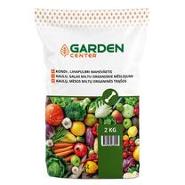 Organinės trąšos, kaulų, mėsos miltų universalios Garden Center, miltelinės, 2 kg