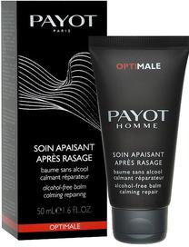 Бальзам после бритья Payot Optimale Soothing, 50 мл