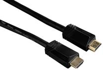 Kabelis Hama HDMI - HDMI HDMI, HDMI, 10 m, melna krās.