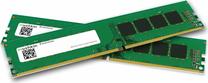 Operatyvioji atmintis (RAM) Mushkin Essentials Green, DDR4, 64 GB, 3200 MHz