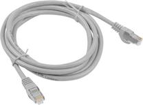 Tinklo kabelis Lanberg CAT.6 FTP PCF6-10CC-0150-S RJ-45, RJ-45, 1.5 m, pilka sp.