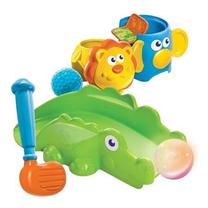 Развивающая игра B-kids