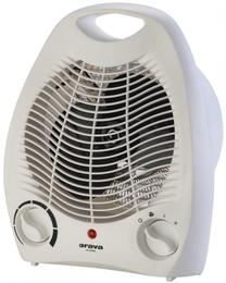 Termoventilators Orava VL-200 A, 2 kW