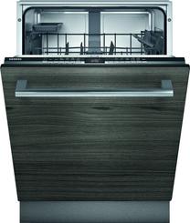 Įmontuojama indaplovė Siemens SX63HX30AE