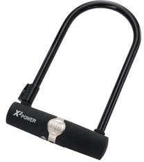 Замок OnGuard 5800, черный цв., 230 мм