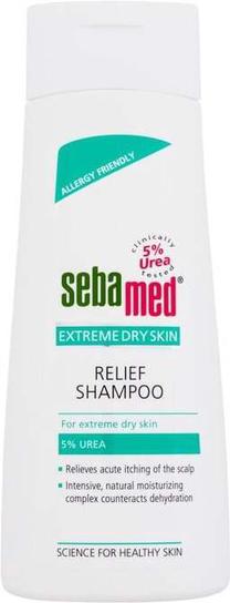 Šampūnas Sebamed Relief, 200 ml