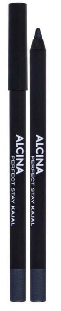 Acu zīmulis Alcina Perfect Stay, 1 g, zila krās. dark blue