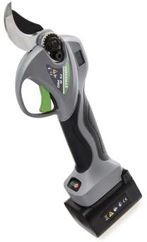 Prekė su pažeista pakuote. Akumuliatorinis sekatorius universalus Verdemax FE16 Pro, 42 cm