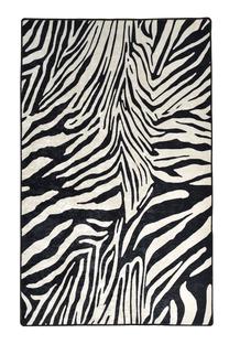 Ковер Conceptum Hypnose Zebra 882CHL1346, многоцветный, 190 см x 140 см