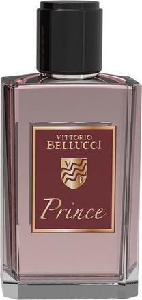 Kvapusis vanduo Vittorio Bellucci Prince, 100 ml