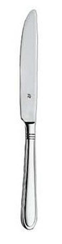 Nazis WMF Mono Club Lunch Knife, sudraba krās.