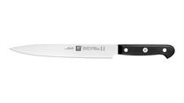 Virtuvinis peilis Zwilling Gourmet, plastikas/nerūdijantysis plienas