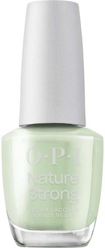 Nagų lakas OPI Nature Strong, sage it for later sp., 15 ml
