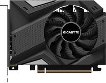 Vaizdo plokštė Gigabyte GeForce GTX 1650 GV-N1650IX-4GD, 4 GB, GDDR5