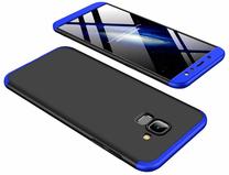 Telefona vāciņš Hurtel, zila krās., Samsung