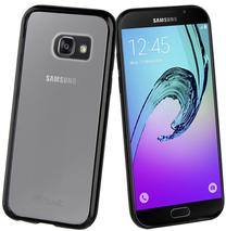 Чехол для телефона Muvit, прозрачный цв., Samsung