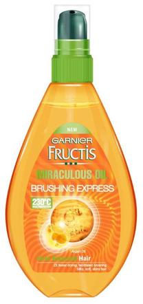Matu eļļa Garnier, 150 ml