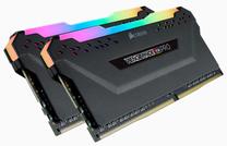 Operatyvioji atmintis (RAM) Corsair Vengeance RGB Pro, DDR4, 16 GB, 3200 MHz
