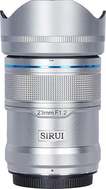 Objektyvas Sirui Sniper APS-C AF 23mm F1.2