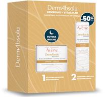 Veido priežiūros priemonių rinkinys Avene DermAbsolu Night + Day, 50.0 ml, 2 vnt.