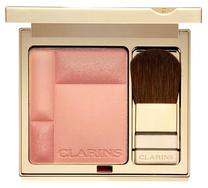 Vaigu ēnas Clarins, soft peach, 2.0