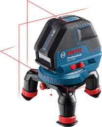 Gulsčiukas Bosch GLL3-50, 0.94 kg