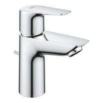 Смеситель для раковины Grohe BauEdge, хромовый цв.