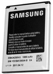 Baterija Samsung EB424255VU, Li-ion, 1000 mAh