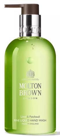 Vedelseep Molton Brown, 300 ml