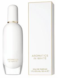 Kvapusis vanduo Clinique Aromatics In White, 30 ml