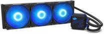Vandens aušintuvas procesoriui SilentiumPC Navis RGB 360