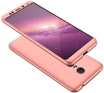 Telefono dėklas Hurtel, rožinė sp., Xiaomi