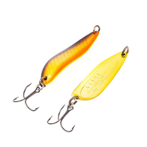 Blizgė Akara AV-65-18-AB114 Action Series Viskan II 65 18g, įvairių spalvų