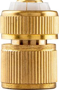 Laistymo žarnos jungtis NEO Connector 1/2", 15-730, šakų sk. 2