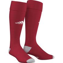 Futbolo kojinės Adidas, raudona sp., 43