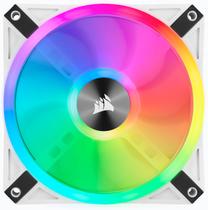 Oro aušintuvas korpusui Corsair iCUE QL120, 153 mm x 35 mm