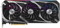 Vaizdo plokštė Asus Radeon RX 6700 XT ROG-STRIX-RX6700XT-O12GGA, 12 GB, GDDR6