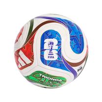 Futbolo kamuolys Adidas FIFA World Cup 26™ Trionda Competition, 4 dydis, įvairių spalvų