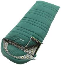 Miegmaišis Outwell Camper Supreme, žalia sp., 235 cm