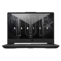 Nešiojamas kompiuteris Asus TUF Gaming A15 FA506ICB-HN114W 90NR0667-M00LN0, 4800H, 16 GB, 512 GB, 15.6 ", RTX 3050, juoda sp., EN, Windows
