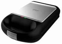 Sumuštinių keptuvė - vaflinė Cecotec Rock'nToast Family 3in1, 1500 W