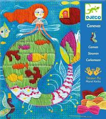 Siuvimo rinkinys Djeco