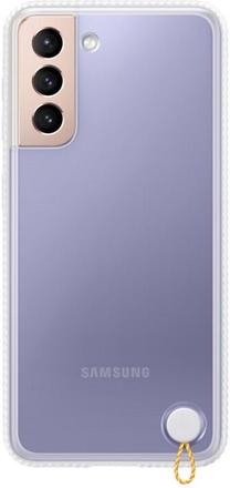 Telefono dėklas Samsung, skaidri sp., Samsung