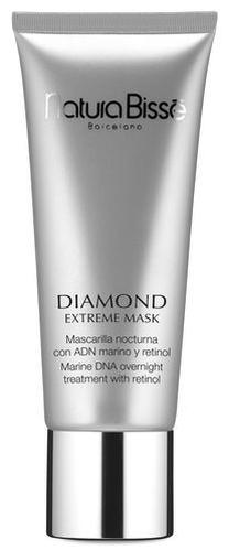 Sejas maska Natura Bisse Diamond Extreme, 75 ml