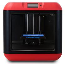 3D printer Flashforge Finder, 42 cm x 42 cm x 42 cm