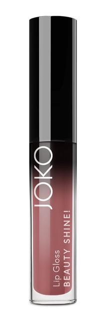 Lūpų blizgis Joko Beauty Shine!, 05