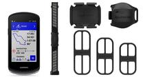 Dviračių kompiuteris Garmin Edge 1040 Bundle 010-02503-11, plastikas, juoda sp.