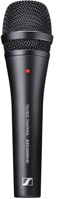Laidinis mikrofonas Sennheiser