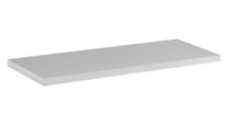 Lentyna Dolle Lite, 80 cm x 30 cm, pilka sp.