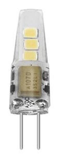 Lemputė Acme LED, 3000 °K, G4, 1.8 W, 150 lm